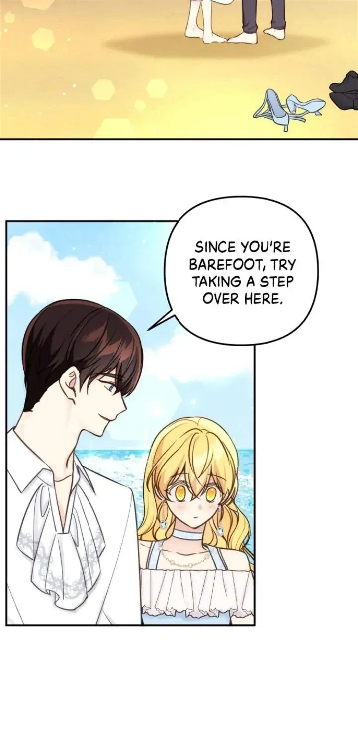 Beloved In-Laws Chapter 32 page 56 - MangaKakalot