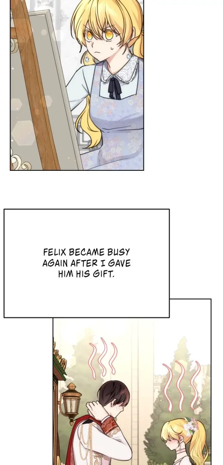 Beloved In-Laws Chapter 37 page 35 - MangaKakalot