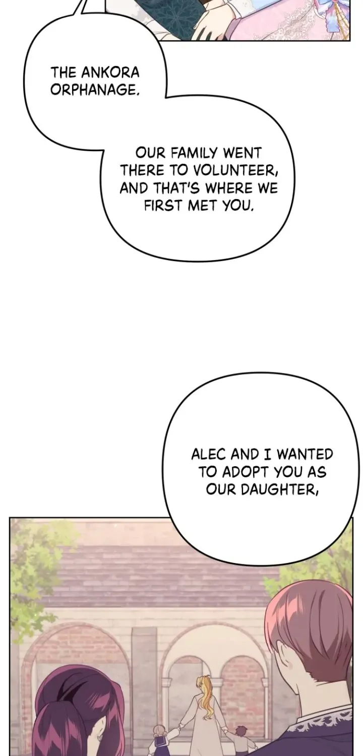 Beloved In-Laws Chapter 40 page 32 - MangaKakalot