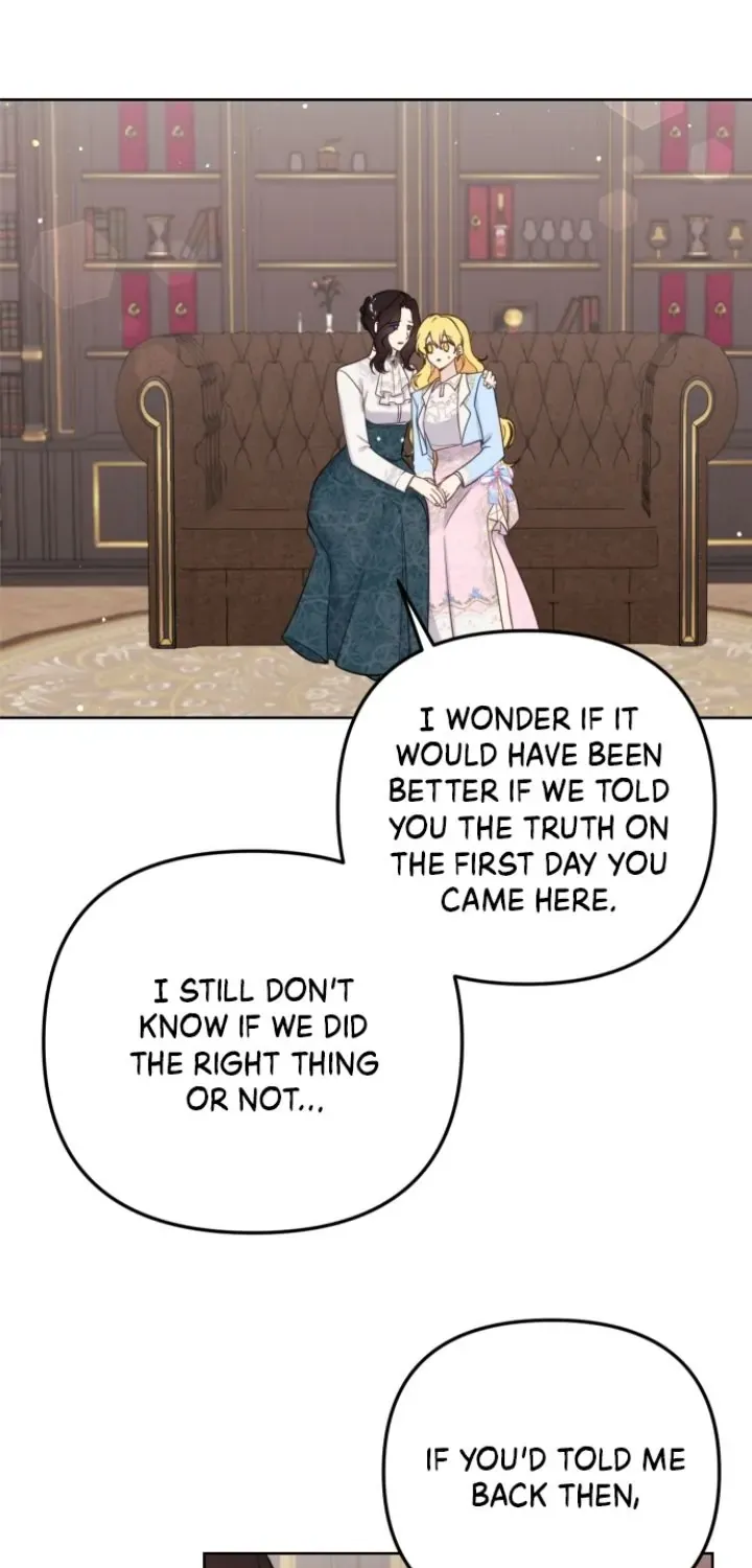 Beloved In-Laws Chapter 40 page 39 - MangaKakalot