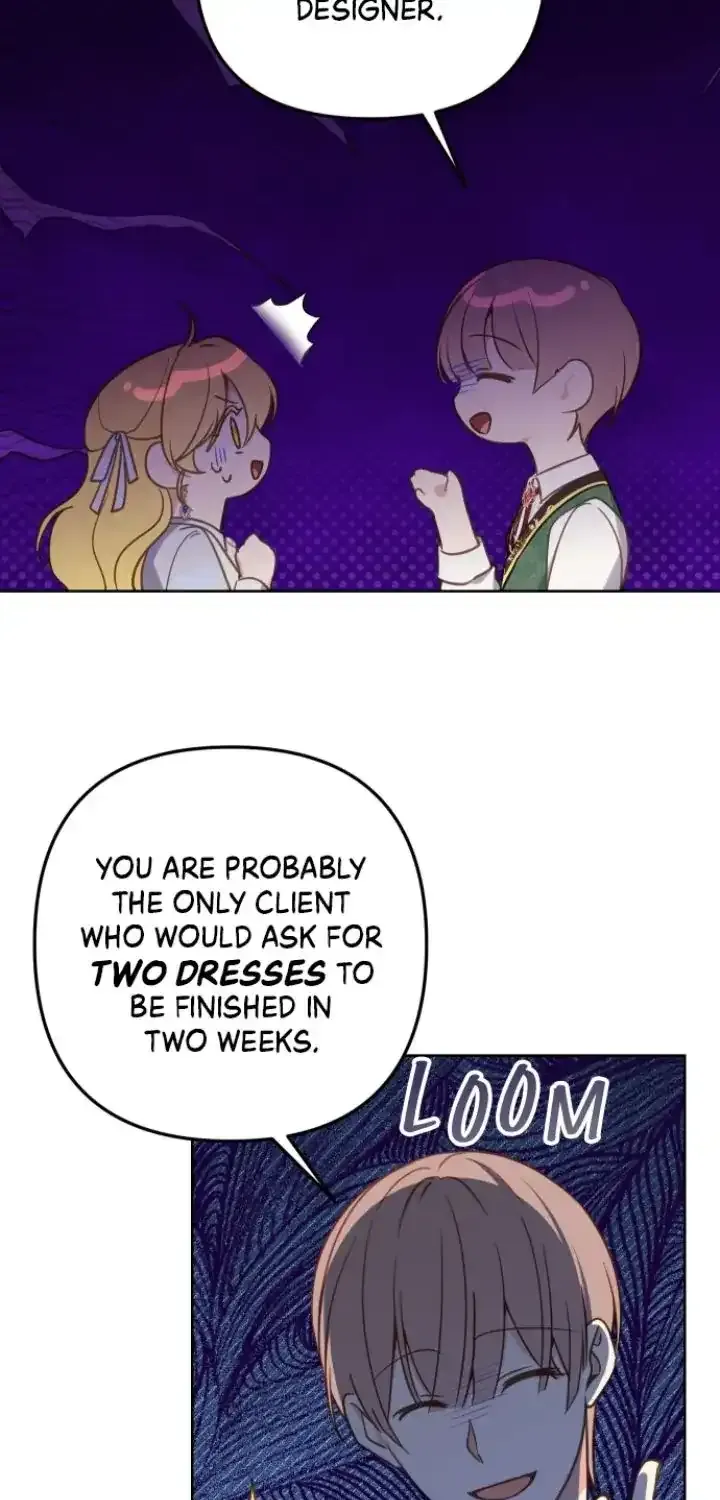 Beloved In-Laws Chapter 43 page 25 - MangaKakalot