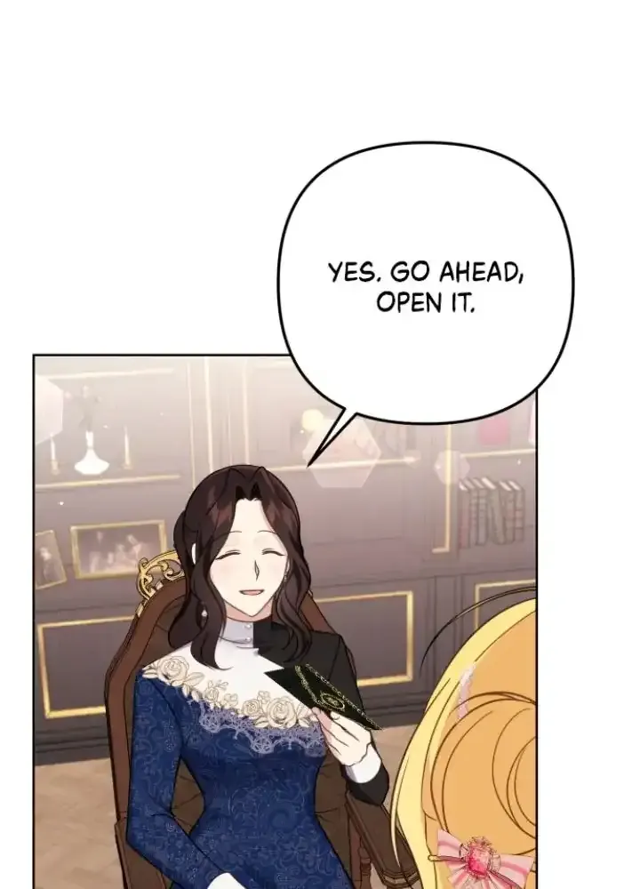 Beloved In-Laws Chapter 43 page 8 - MangaKakalot