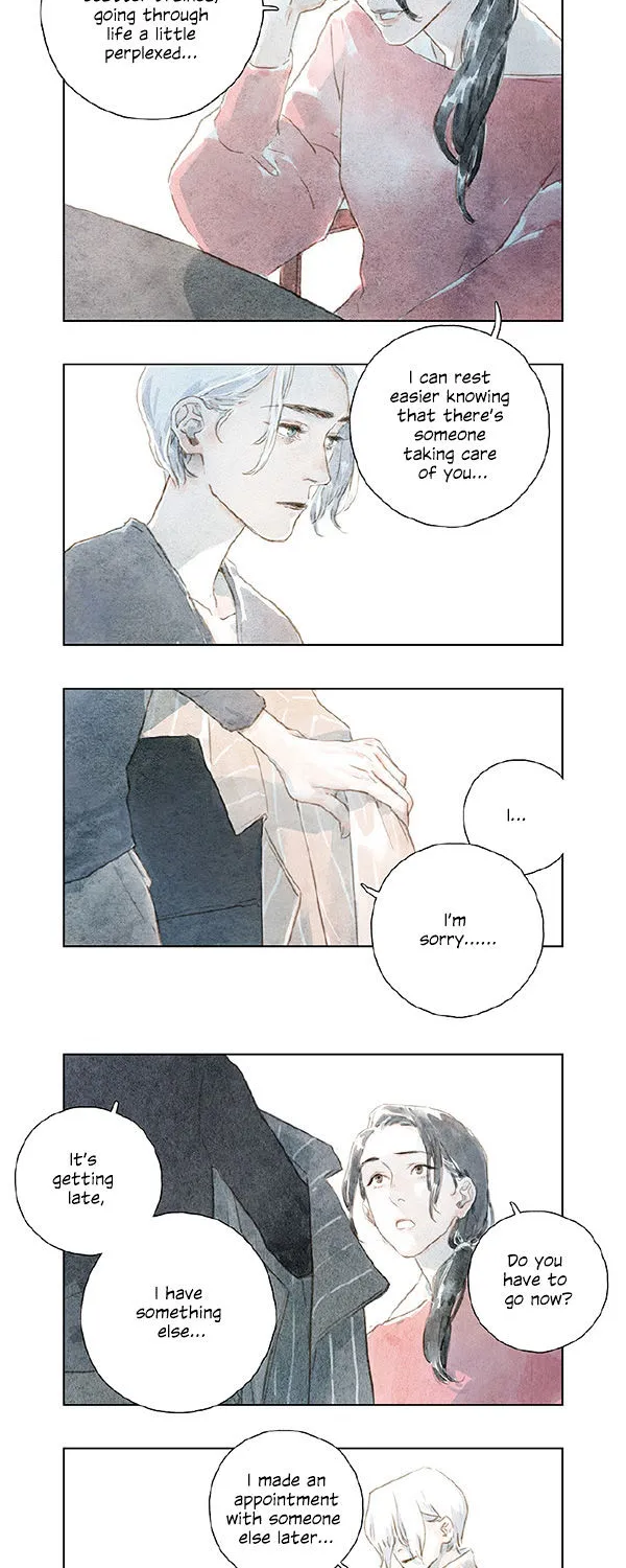 Beloved (Jaeliu) Chapter 14 page 23 - MangaKakalot