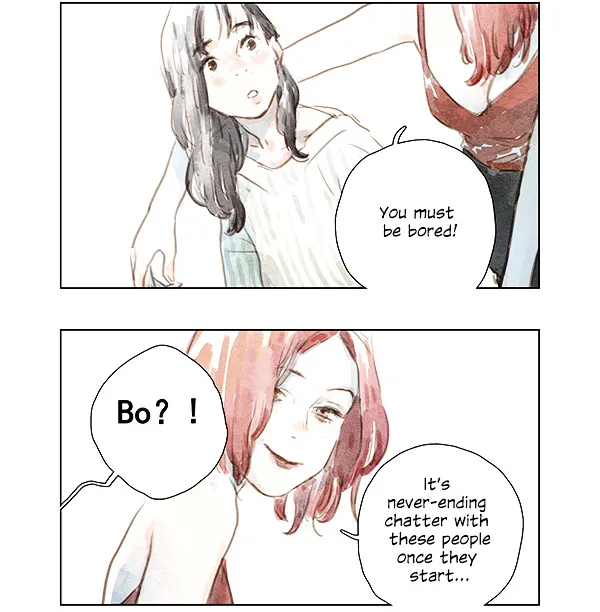 Beloved (Jaeliu) Chapter 9 page 38 - MangaKakalot