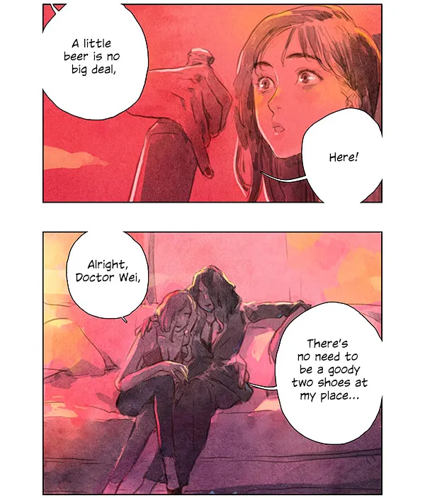 Beloved (Jaeliu) Chapter 9 page 43 - MangaKakalot