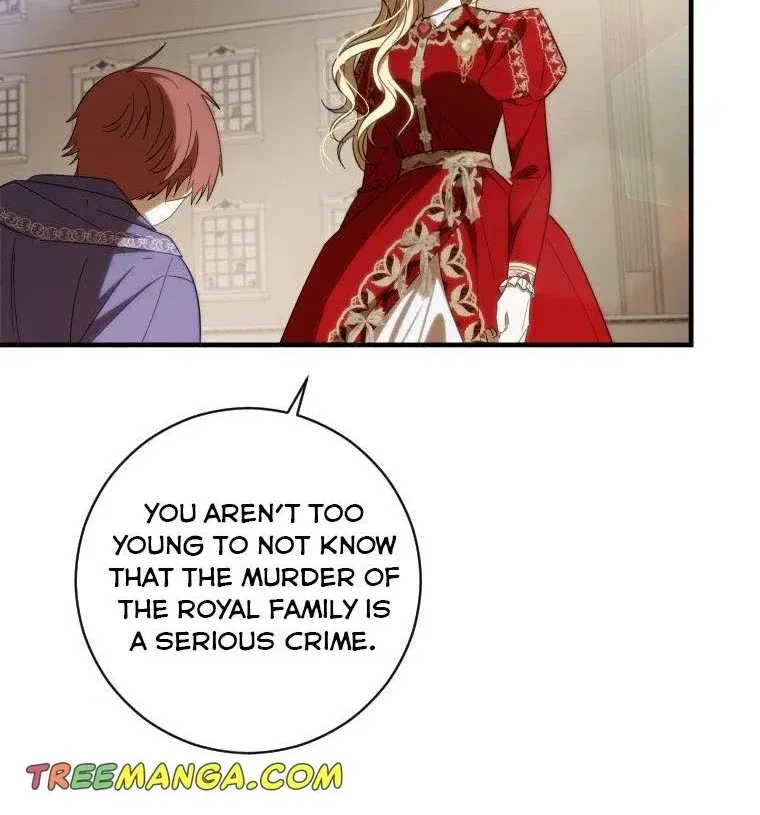 Beloved Tyrant Chapter 39 page 81 - MangaKakalot