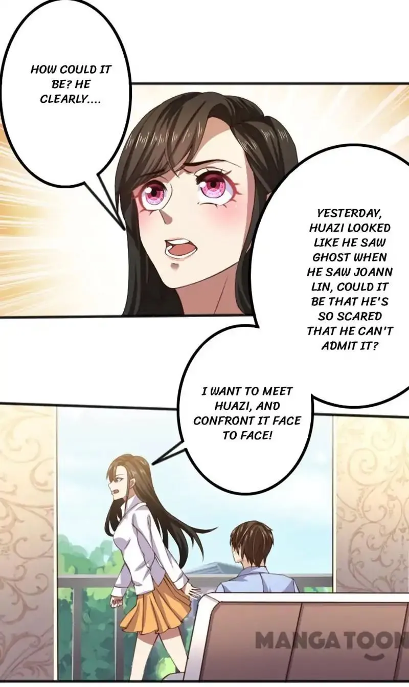 Beloved Wife Is Not Well-Behaved Chapter 71 page 4 - MangaNato