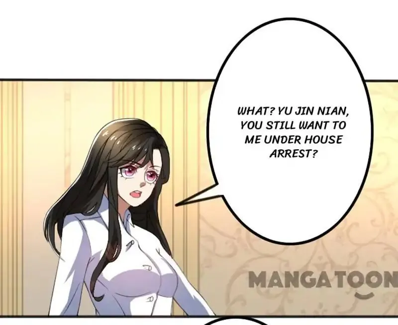 Beloved Wife Is Not Well-Behaved Chapter 71 page 6 - MangaNato