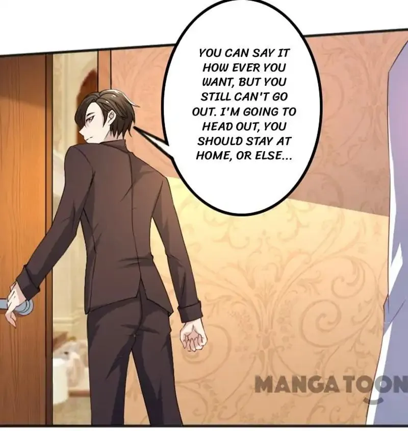 Beloved Wife Is Not Well-Behaved Chapter 71 page 7 - MangaNato