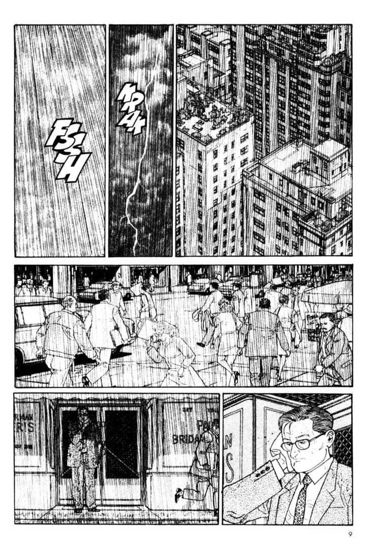 Benkei In New York - Page 6