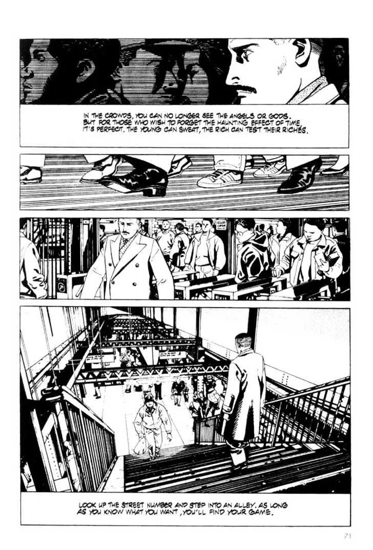 Benkei In New York - Page 4