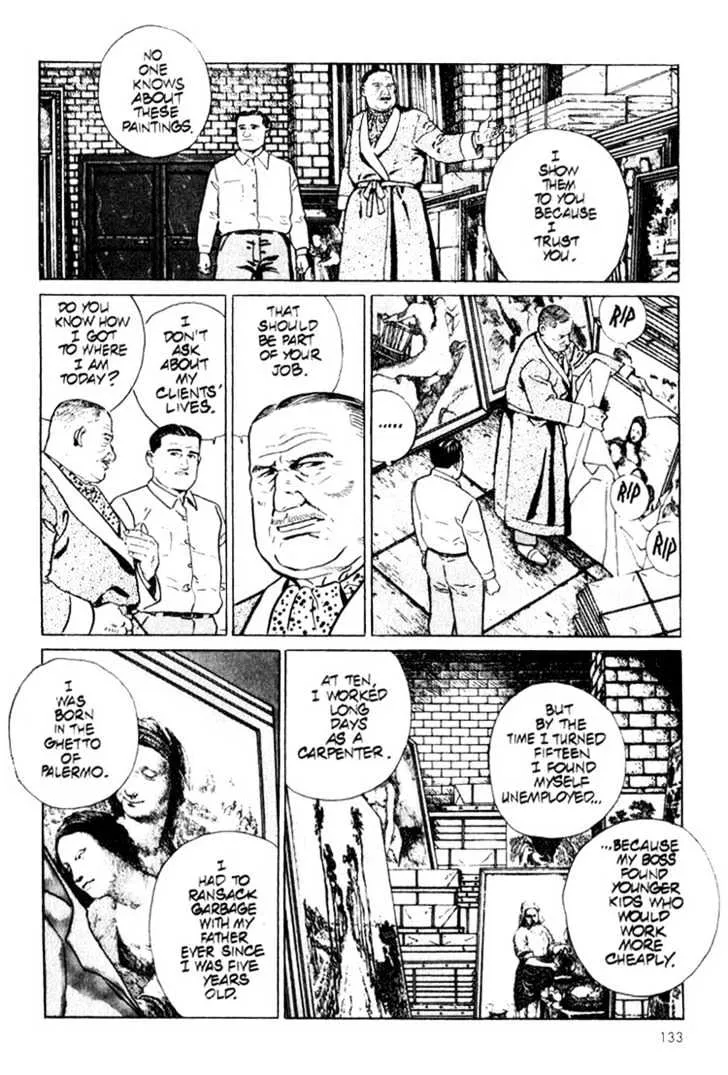 Benkei In New York - Page 8