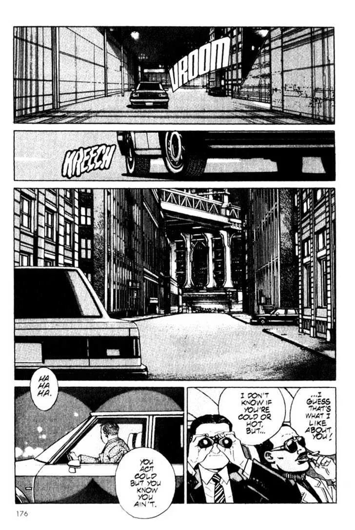 Benkei In New York - Page 11