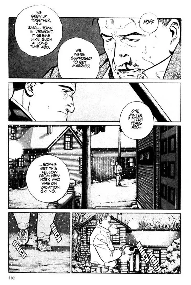 Benkei In New York - Page 17