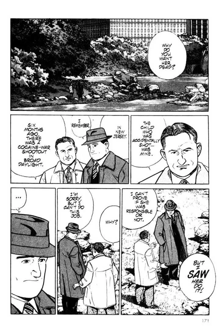 Benkei In New York - Page 6