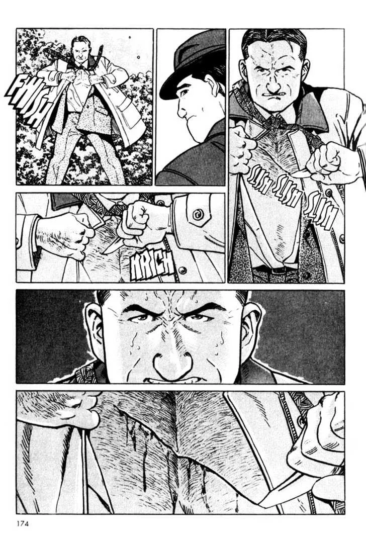 Benkei In New York - Page 9