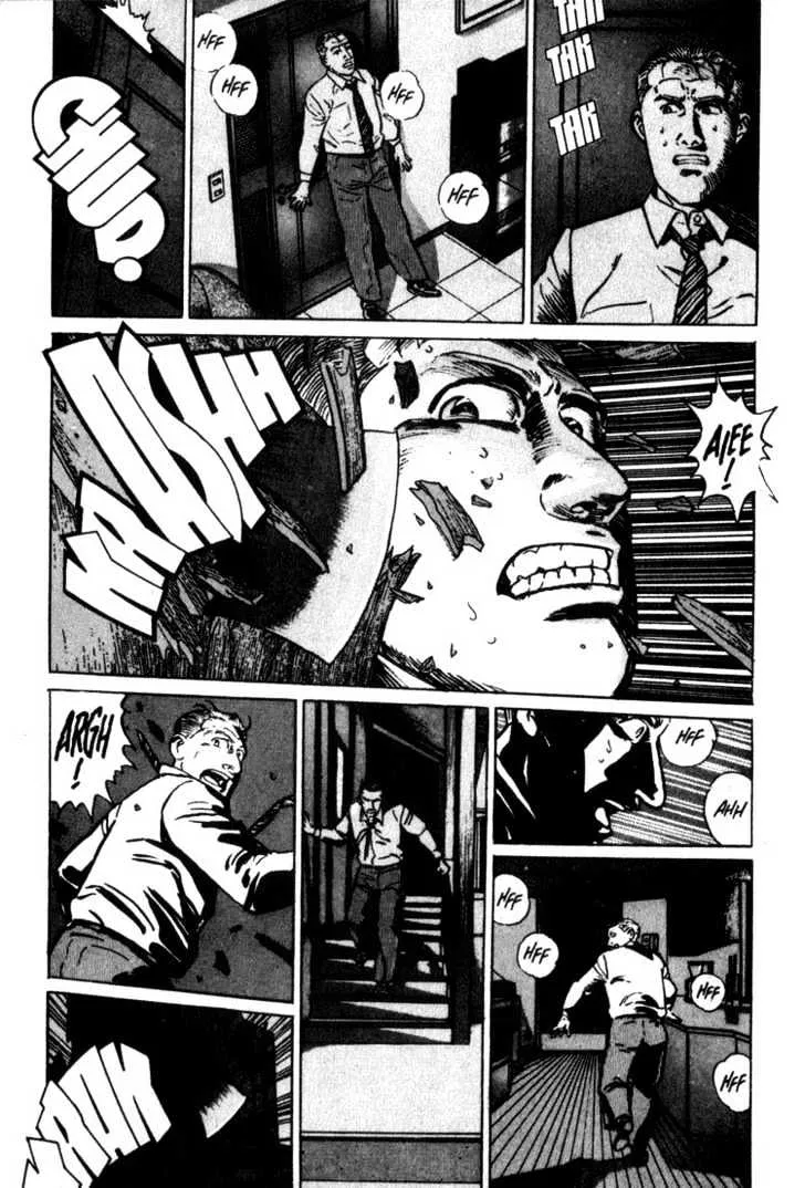 Benkei In New York - Page 19