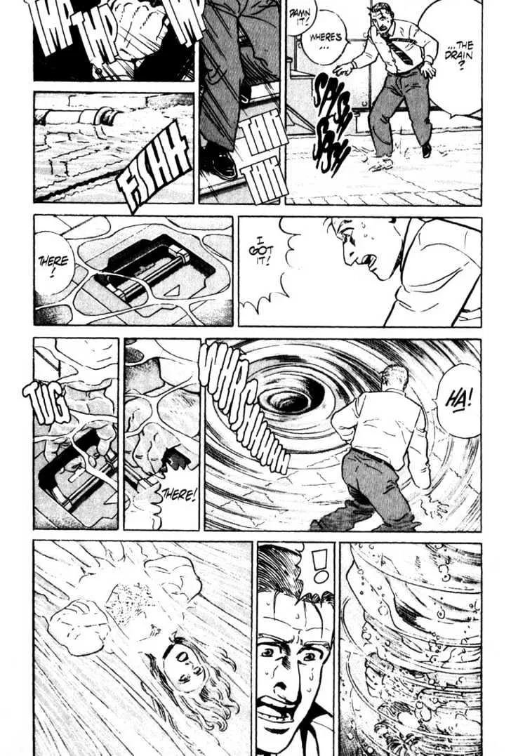 Benkei In New York - Page 25