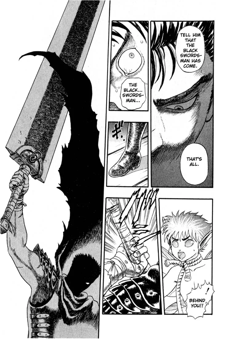 Berserk - Page 20