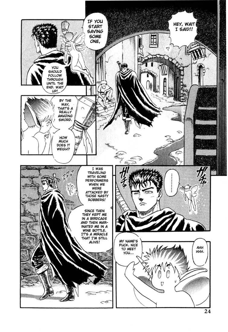 Berserk - Page 24