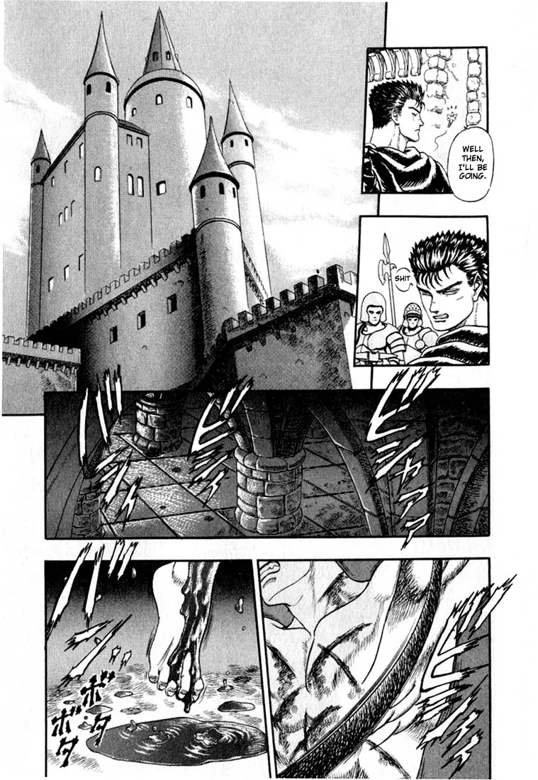 Berserk - Page 27