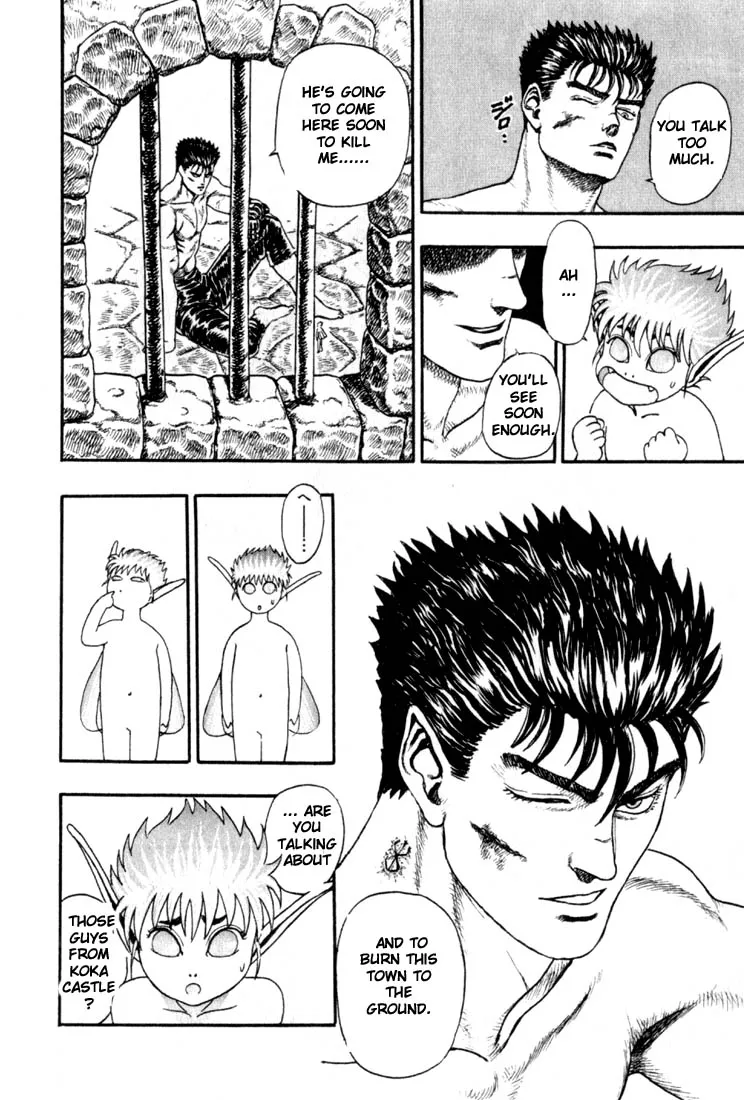 Berserk - Page 50