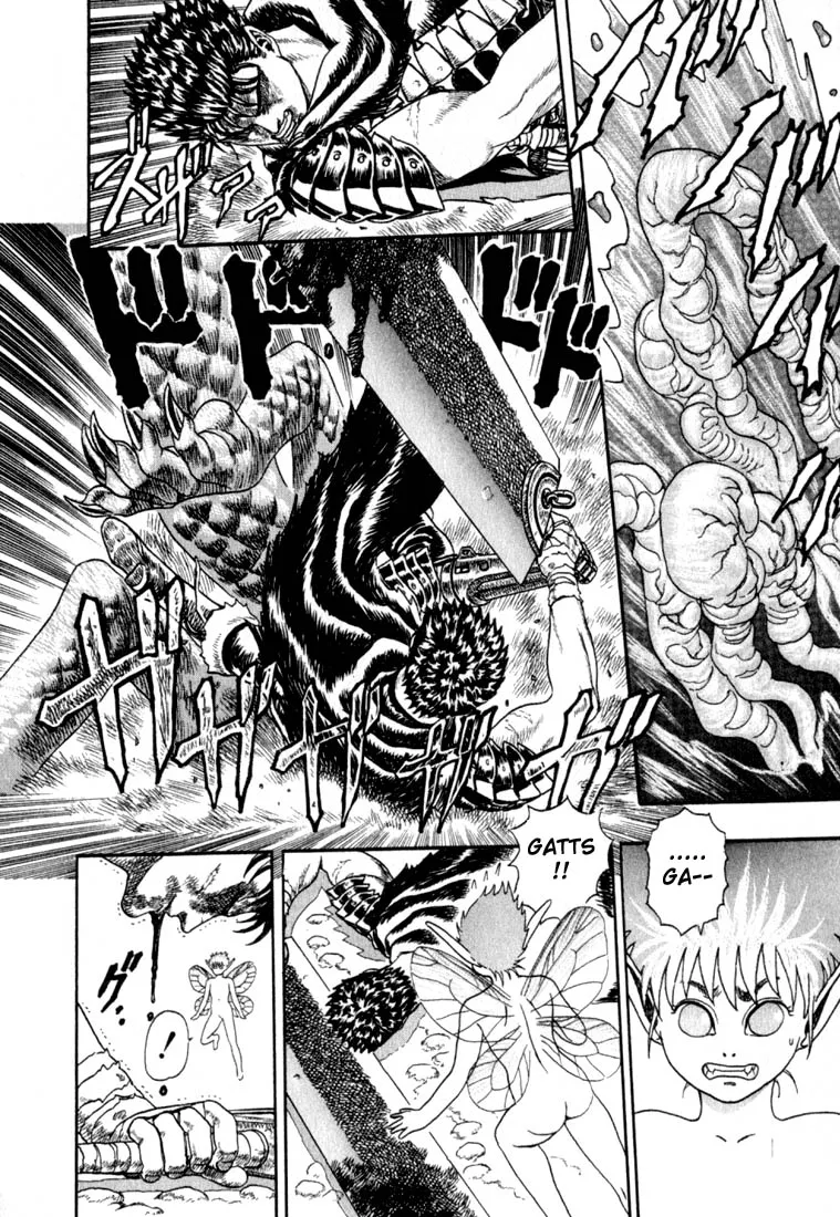 Berserk - Page 84