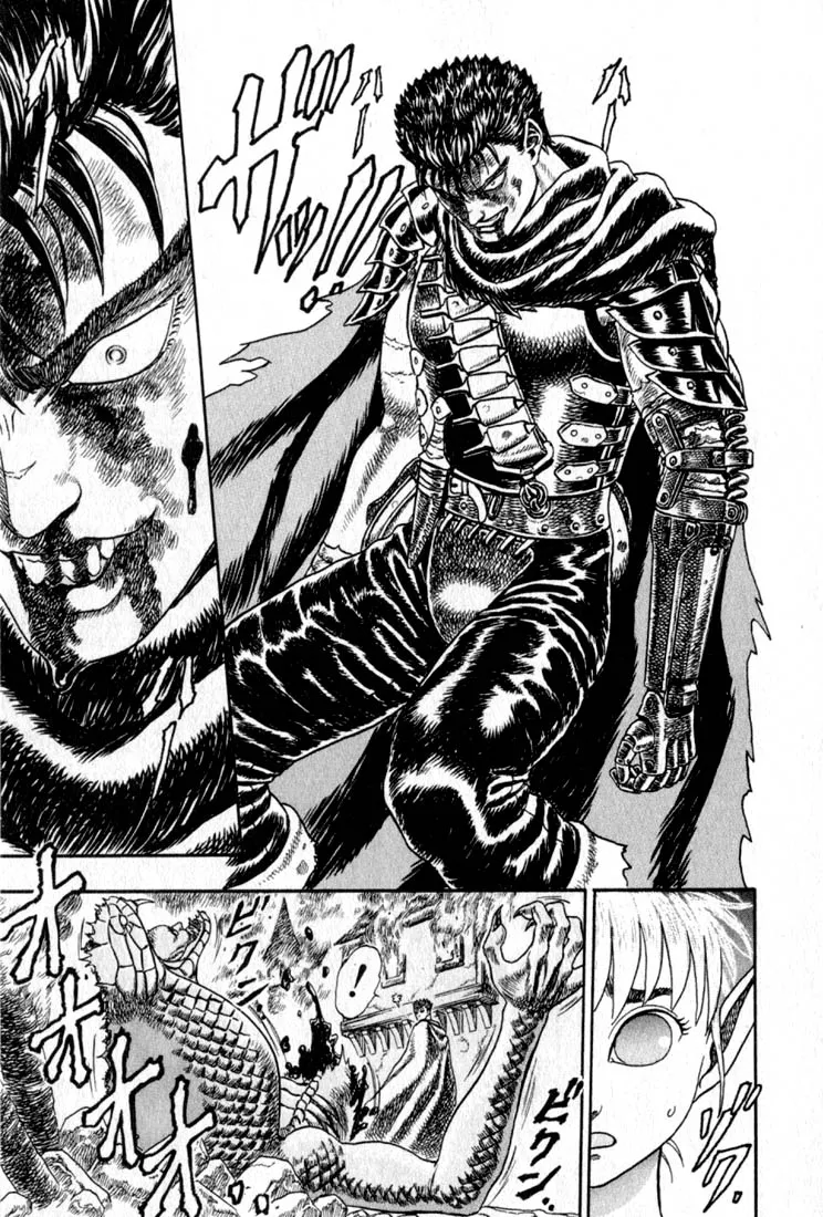 Berserk - Page 85