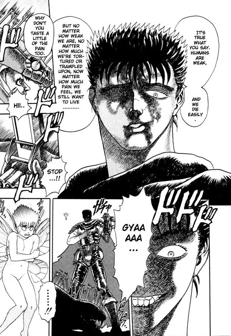 Berserk - Page 87