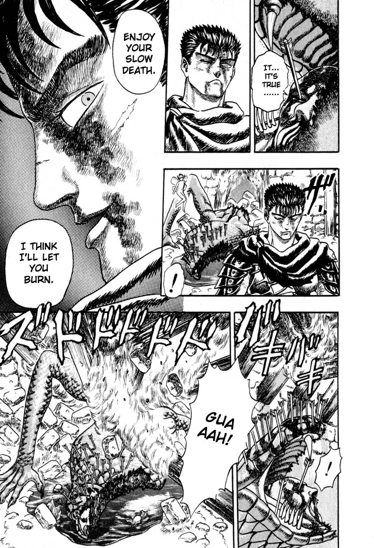 Berserk - Page 89