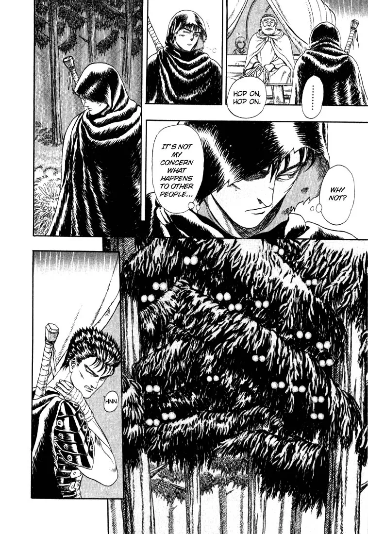 Berserk - Page 12