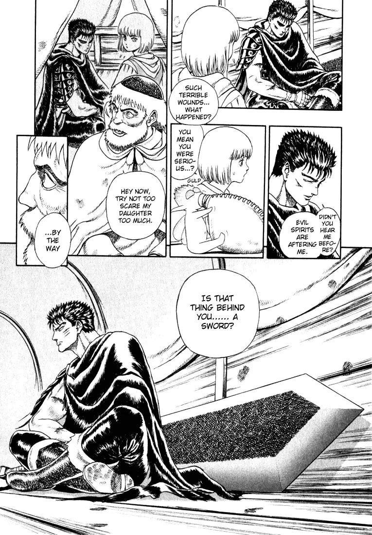 Berserk - Page 15