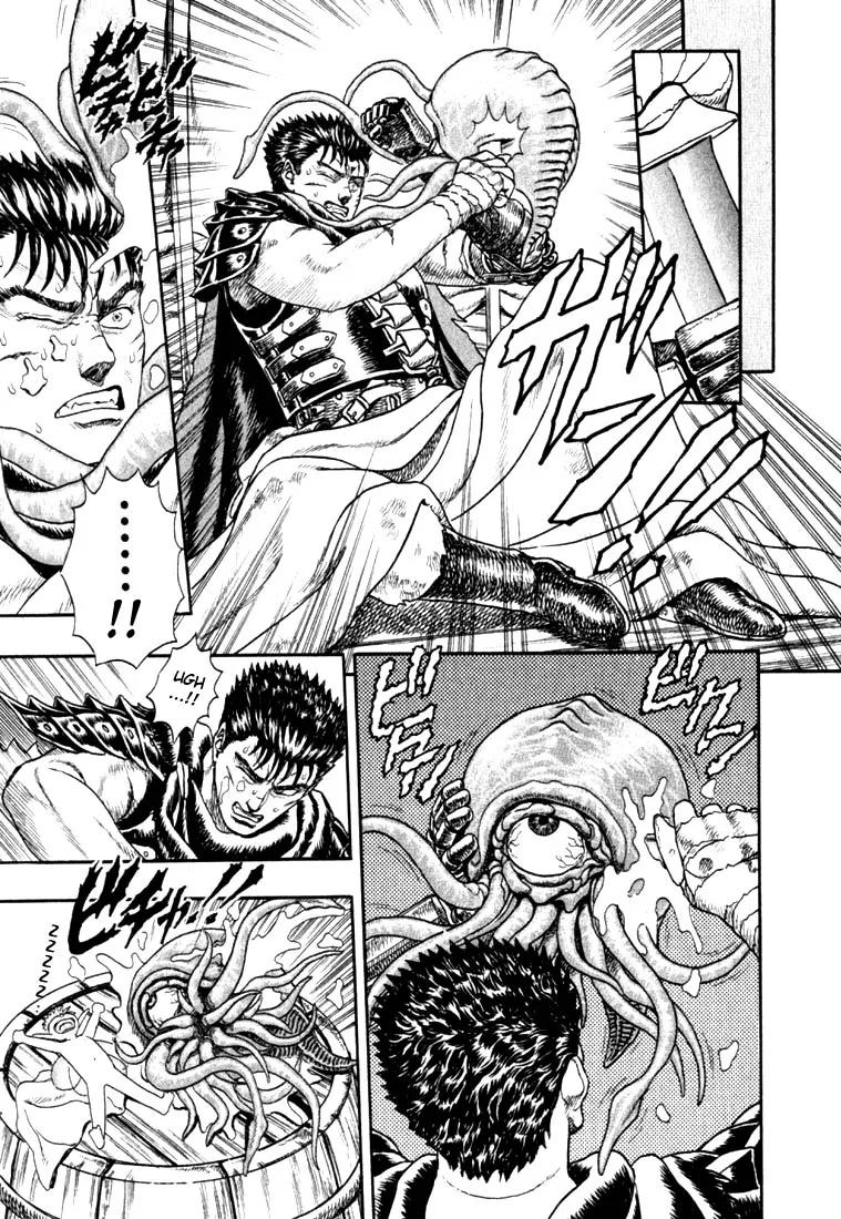 Berserk - Page 27