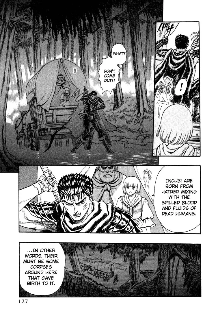 Berserk - Page 31