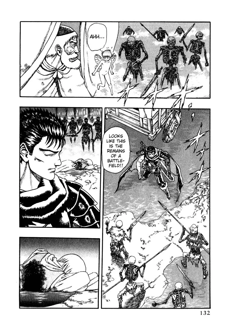 Berserk - Page 35