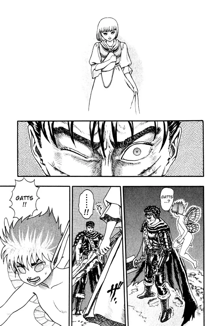 Berserk - Page 50