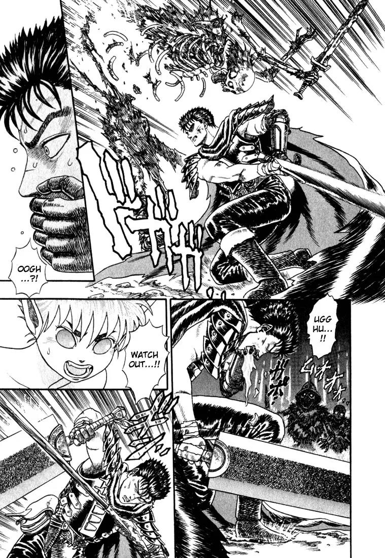 Berserk - Page 54