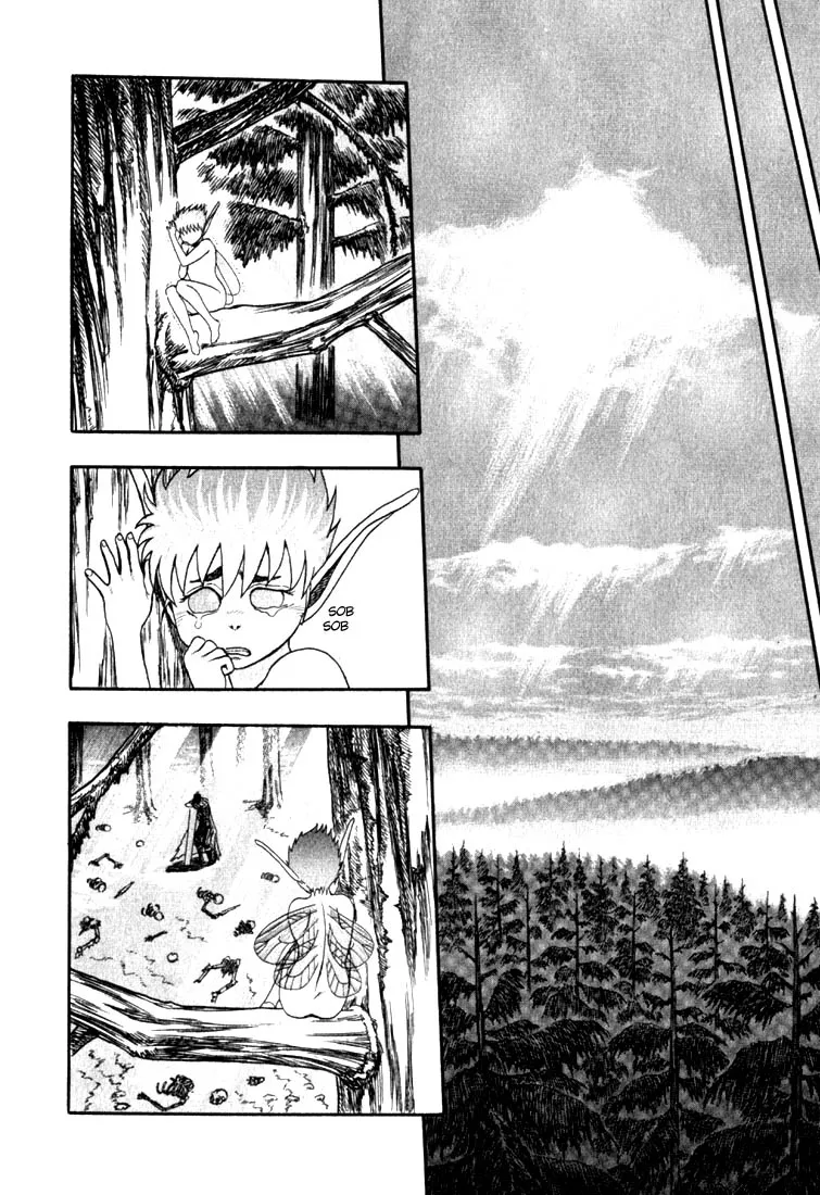 Berserk - Page 58