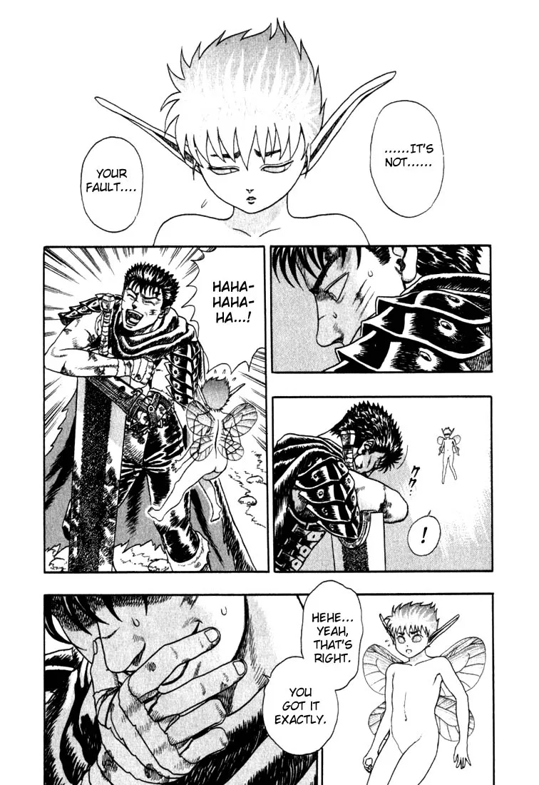 Berserk - Page 61