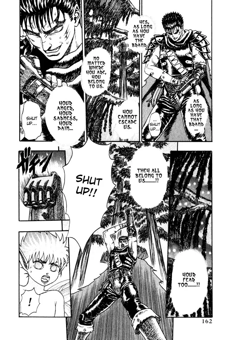 Berserk - Page 64