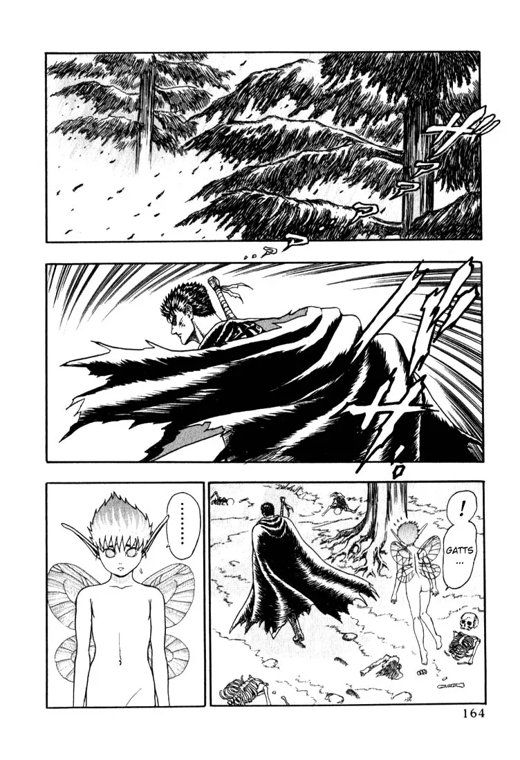 Berserk - Page 66