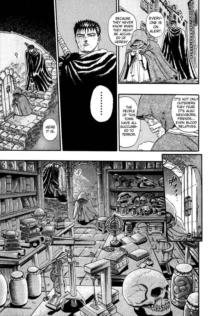 Berserk - Page 45