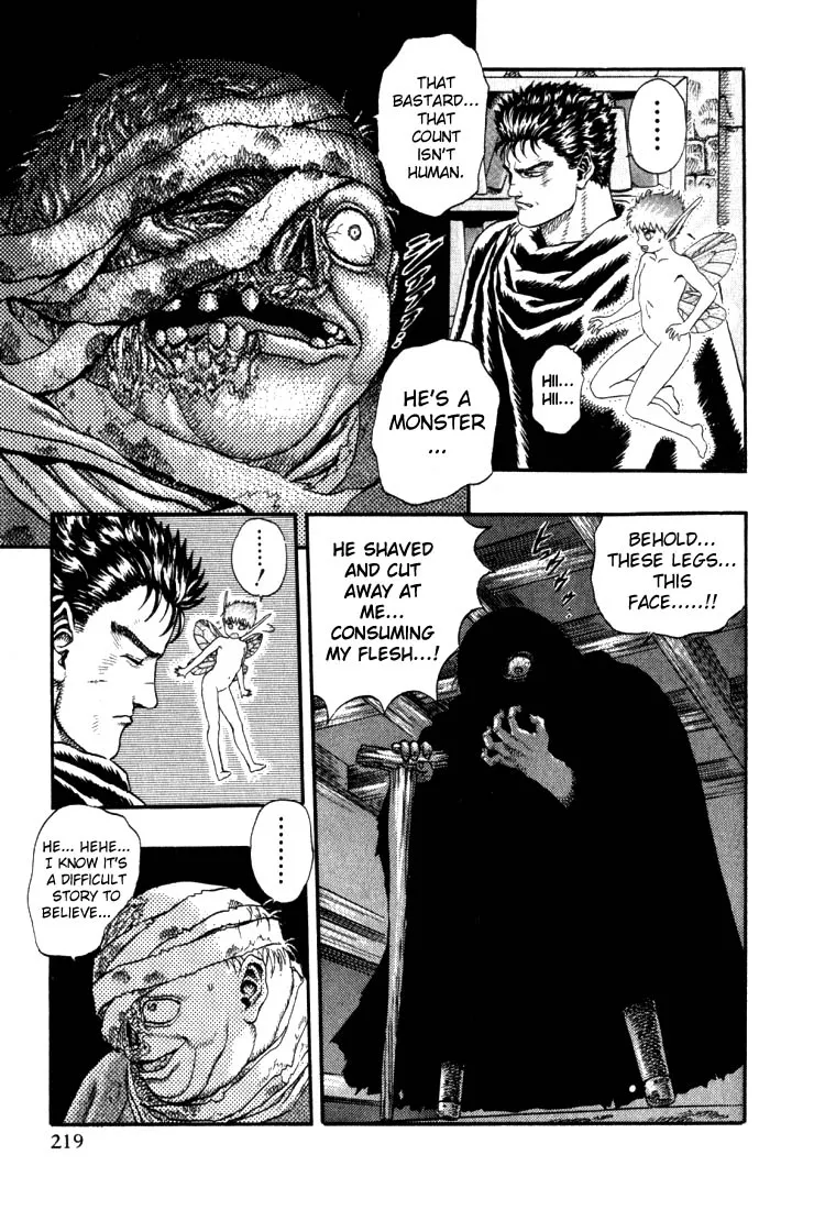 Berserk - Page 51