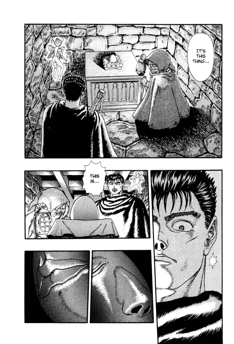 Berserk - Page 54