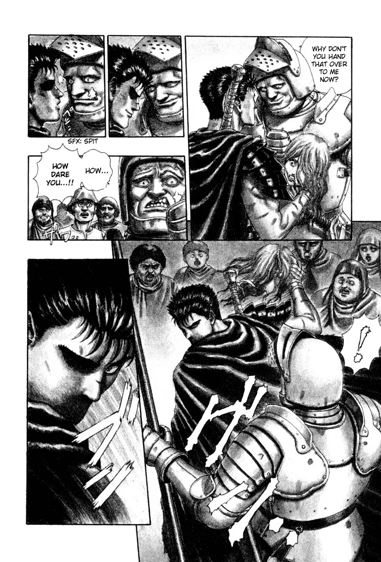 Berserk - Page 7