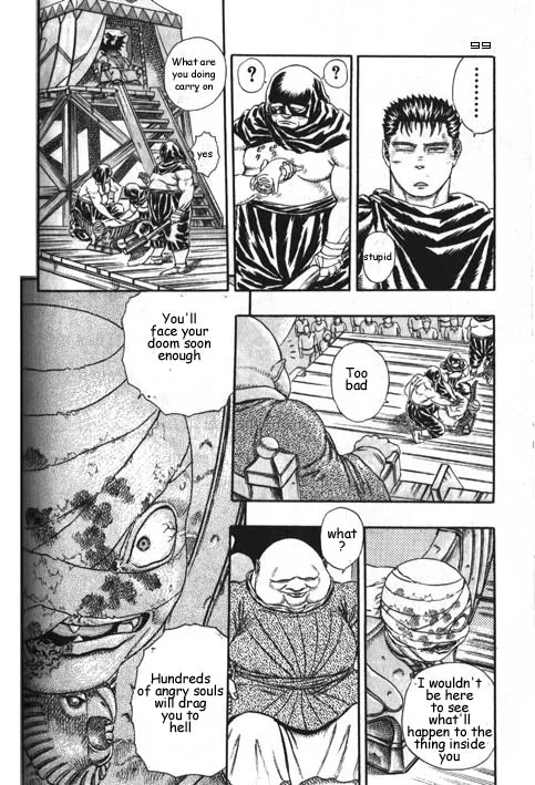 Berserk - Page 102