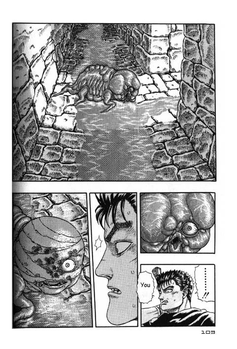 Berserk - Page 106