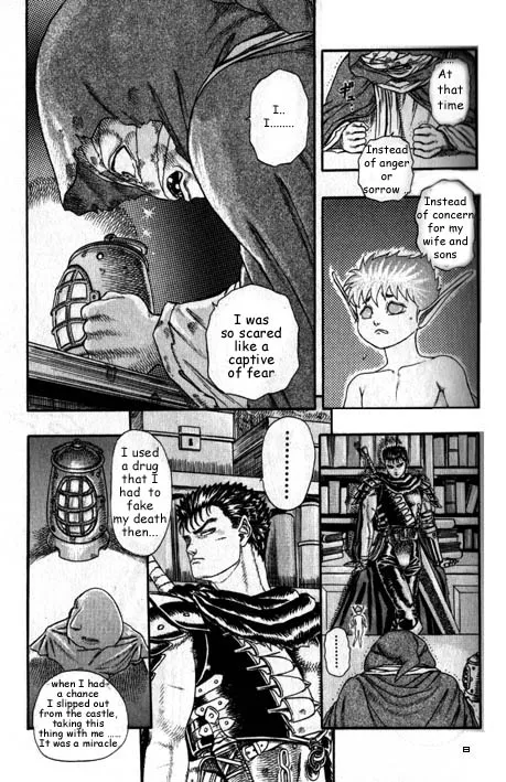 Berserk - Page 11