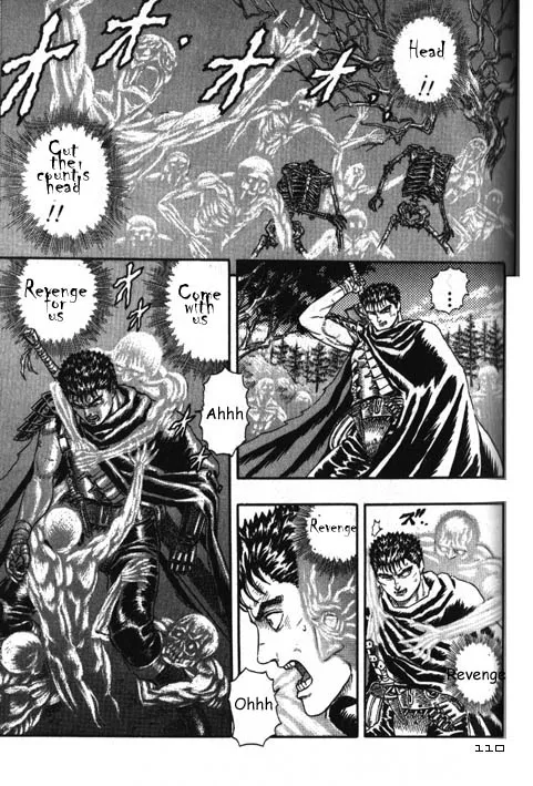 Berserk - Page 113