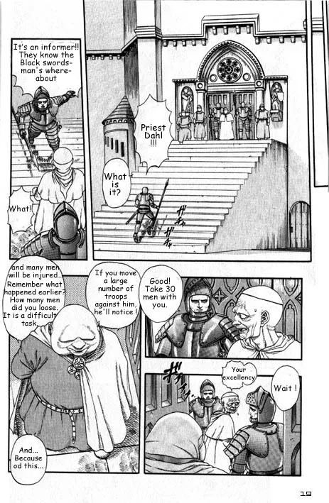 Berserk - Page 22